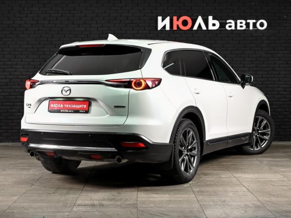 Mazda CX-9 II с пробегом 2020 года, цена 3 350 000 рублей, 212711 км, внедорожник, Автокод Объявления