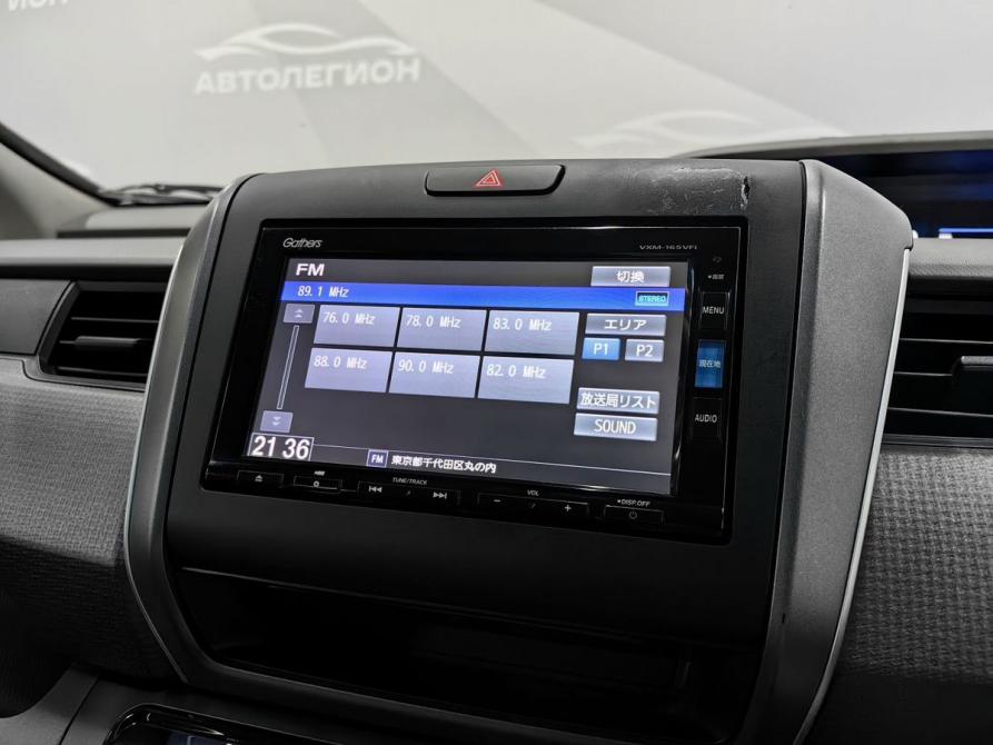 Honda Freed II Новосибирск  - изображение 20