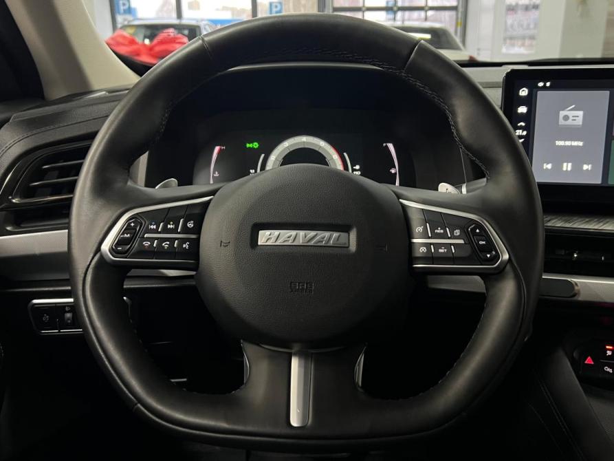 Haval F7x I Рестайлинг Казань  - изображение 15