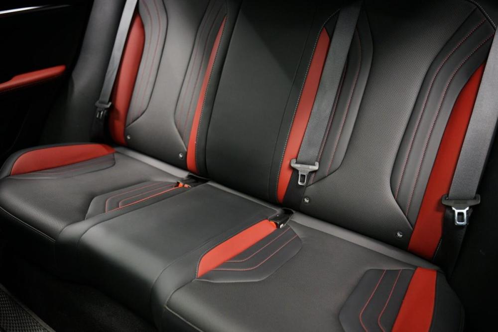 Geely Coolray I Рестайлинг Крым  - изображение 18