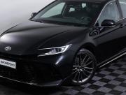 Toyota Camry IX (XV80) China Market Москва  - изображение 54