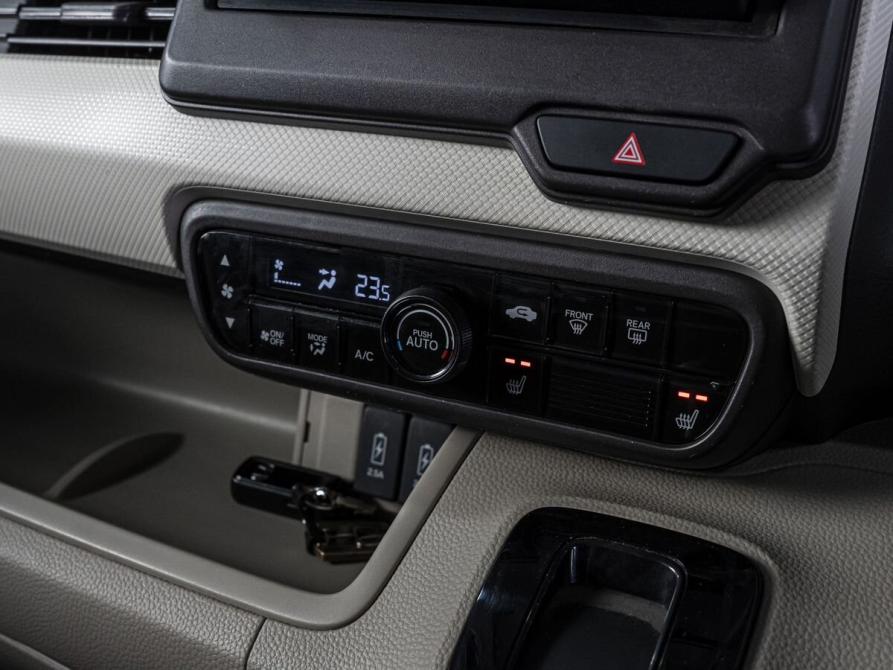 Honda N-BOX II Тюмень  - изображение 21