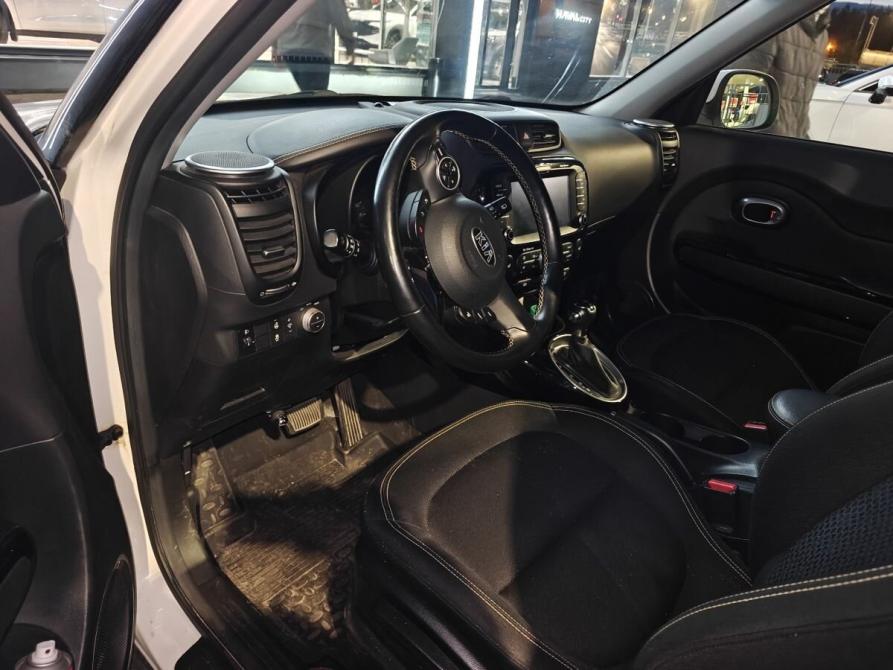 Kia Soul II Санкт-Петербург  - изображение 2