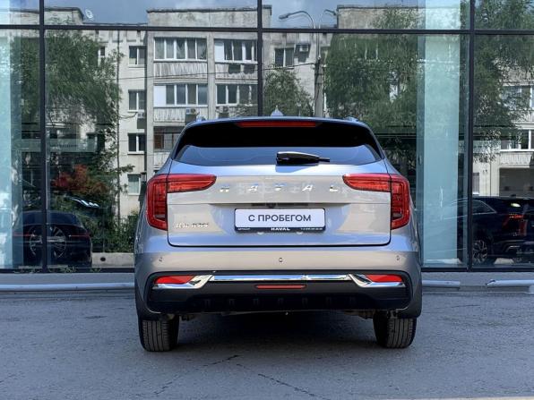 Haval Jolion I с пробегом 2023 года, цена 1 720 000 рублей, 57379 км, внедорожник, Автокод Объявления