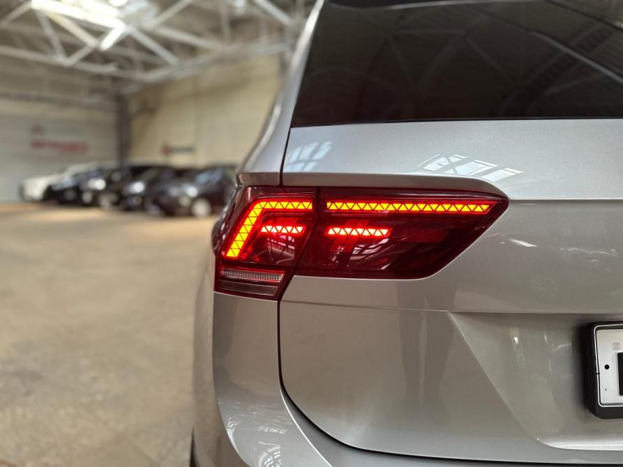 Volkswagen Tiguan II Набережные Челны  - изображение 9