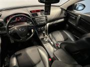 Mazda 6 II (GH) Рестайлинг Краснодар  - изображение 52