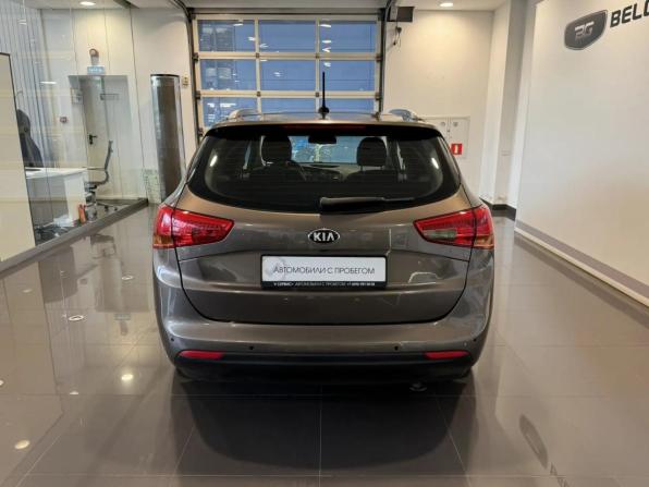 Kia Ceed II с пробегом 2013 года, цена 920 000 рублей, 241051 км, универсал, Автокод Объявления