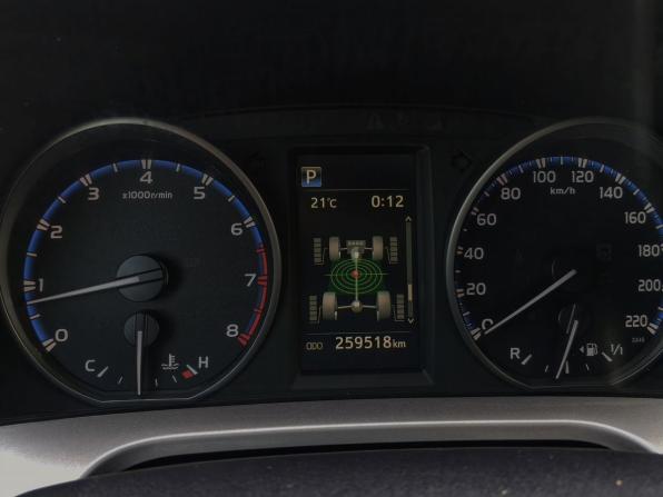 Toyota RAV4 IV (XA40) Рестайлинг с пробегом 2016 года, цена 1 949 000 рублей, 259517 км, внедорожник, Автокод Объявления