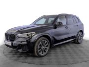 BMW X5 IV (G05/G18) Москва  - изображение 31