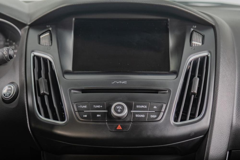Ford Focus III Рестайлинг Томск  - изображение 15
