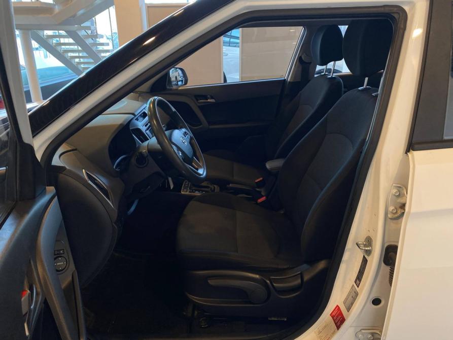 Hyundai Creta I Чебоксары  - изображение 16