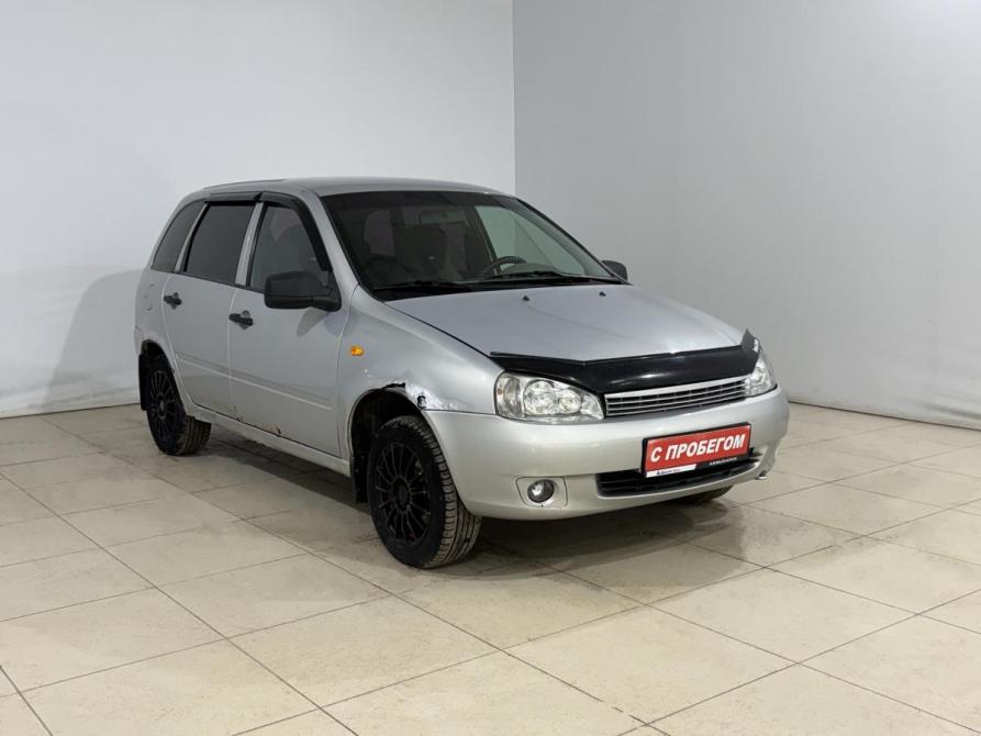 Lada (ВАЗ) Kalina I Альметьевск  - изображение 3