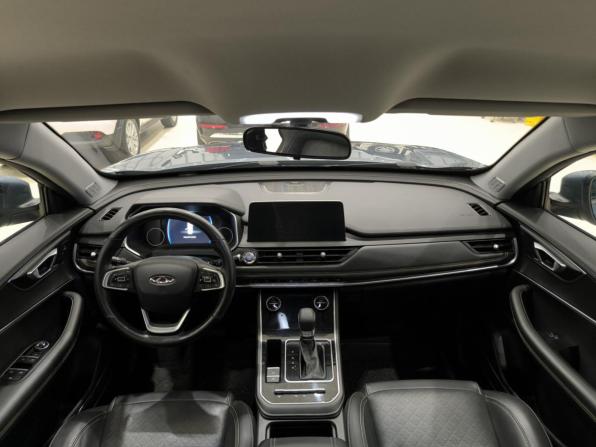 Chery Tiggo 8 Pro I с пробегом 2021 года, цена 1 720 000 рублей, 54645 км, внедорожник, Автокод Объявления