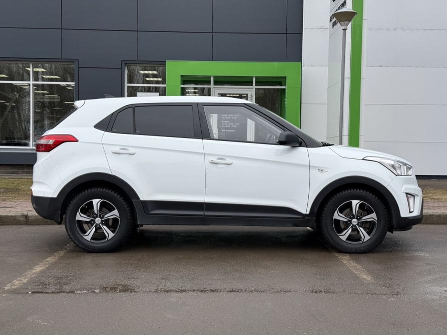 Hyundai Creta I Рестайлинг Ярославль  - изображение 4