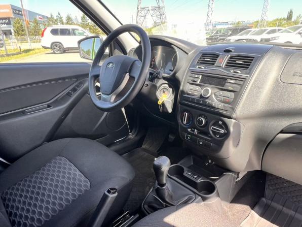Lada (ВАЗ) Granta I Рестайлинг с пробегом 2022 года, цена 750 000 рублей, 40175 км, седан, Автокод Объявления
