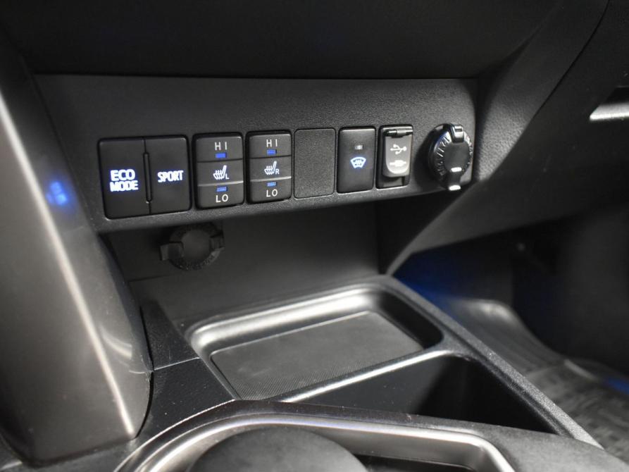 Toyota RAV4 IV (XA40) Рестайлинг Москва  - изображение 14