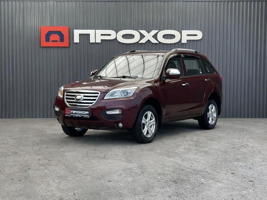 Lifan X60 I Пермь  - изображение 1