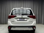 Mitsubishi Outlander III Рестайлинг 3 Ижевск  - изображение 37