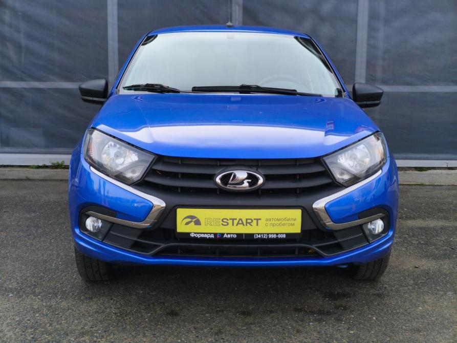 Lada (ВАЗ) Granta I Рестайлинг Ижевск  - изображение 2