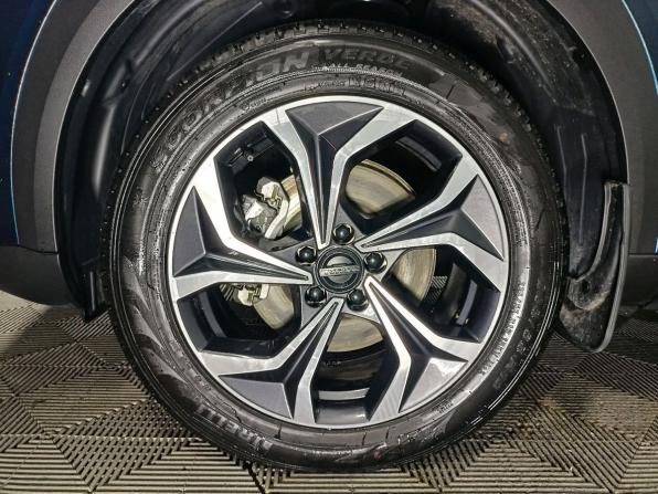 Haval F7x II с пробегом 2025 года, цена 2 849 000 рублей, 18000 км, внедорожник, Автокод Объявления