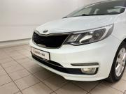 Kia Rio III Рестайлинг Энгельс  - изображение 45