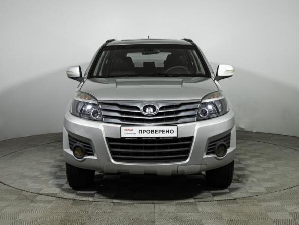 Great Wall Hover H3 I с пробегом 2012 года, цена 529 585 рублей, 319556 км, внедорожник, Автокод Объявления