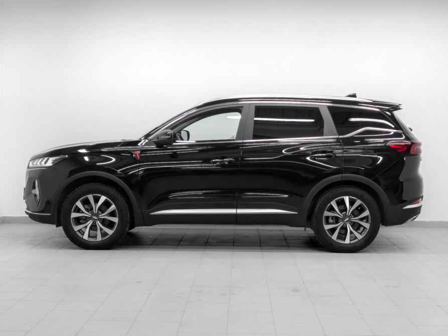 Chery Tiggo 7 Pro Max I Москва  - изображение 8