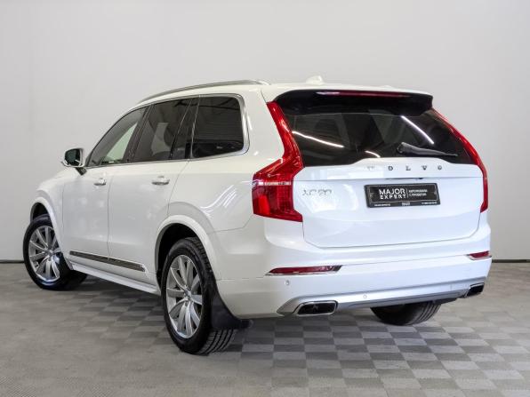 Volvo XC90 II с пробегом 2018 года, цена 4 745 000 рублей, 59262 км, внедорожник, Автокод Объявления