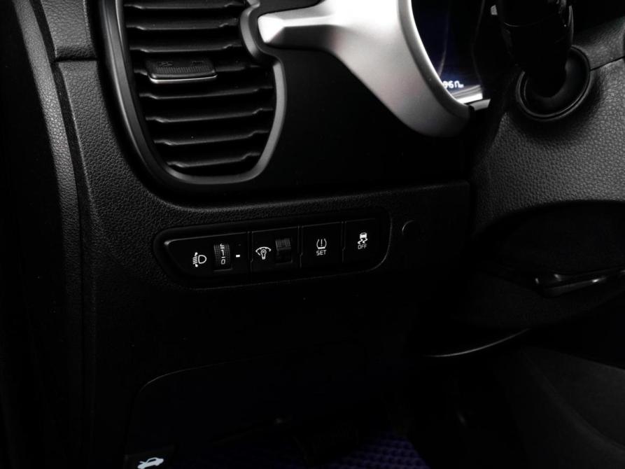 Kia Rio IV Рестайлинг Тюмень  - изображение 18