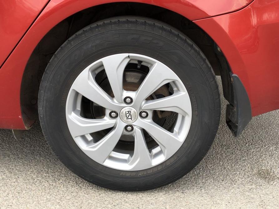 Kia Rio III Брянск  - изображение 15