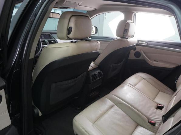 BMW X6 I (E71) с пробегом 2011 года, цена 2 491 000 рублей, 308079 км, внедорожник, Автокод Объявления