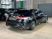 Toyota Camry VIII (XV70) Рестайлинг Оренбург  - изображение 33