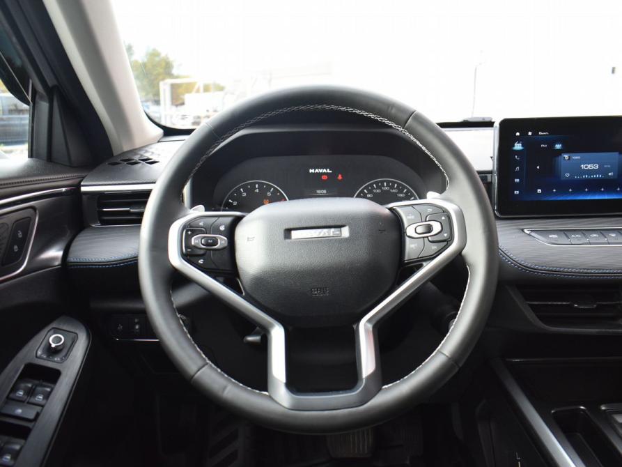 Haval Jolion I Рестайлинг Мурманск  - изображение 19
