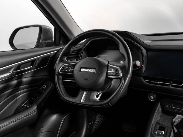 Haval F7 I с пробегом 2021 года, цена 1 610 000 рублей, 120919 км, внедорожник, Автокод Объявления