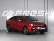 Kia Cerato IV Минеральные Воды  - изображение 19