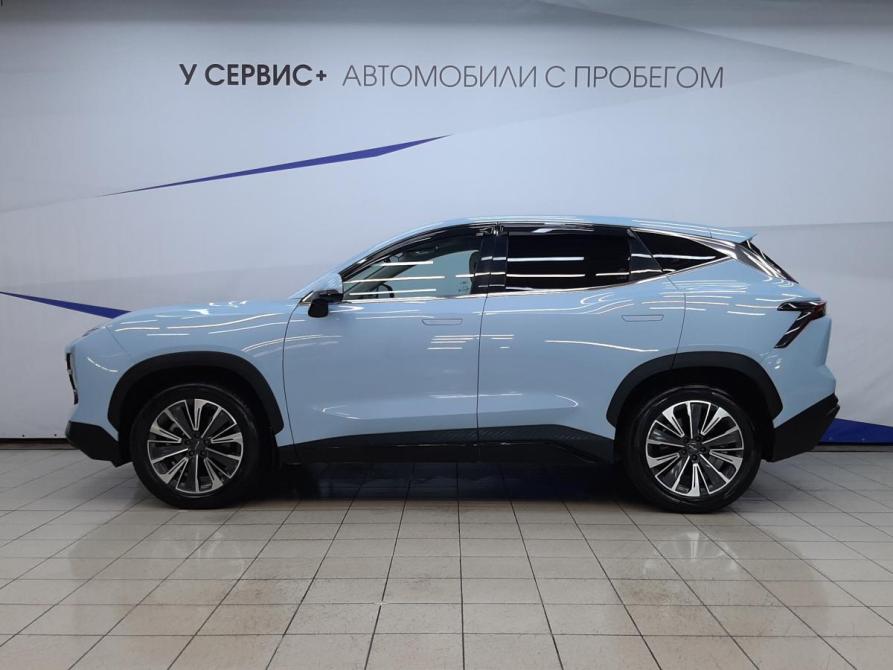 JETOUR DASHING I Москва  - изображение 2