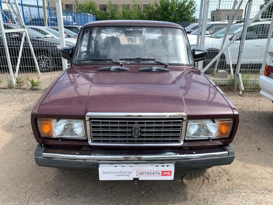 Lada (ВАЗ) 2107 Нижнекамск  - изображение 5