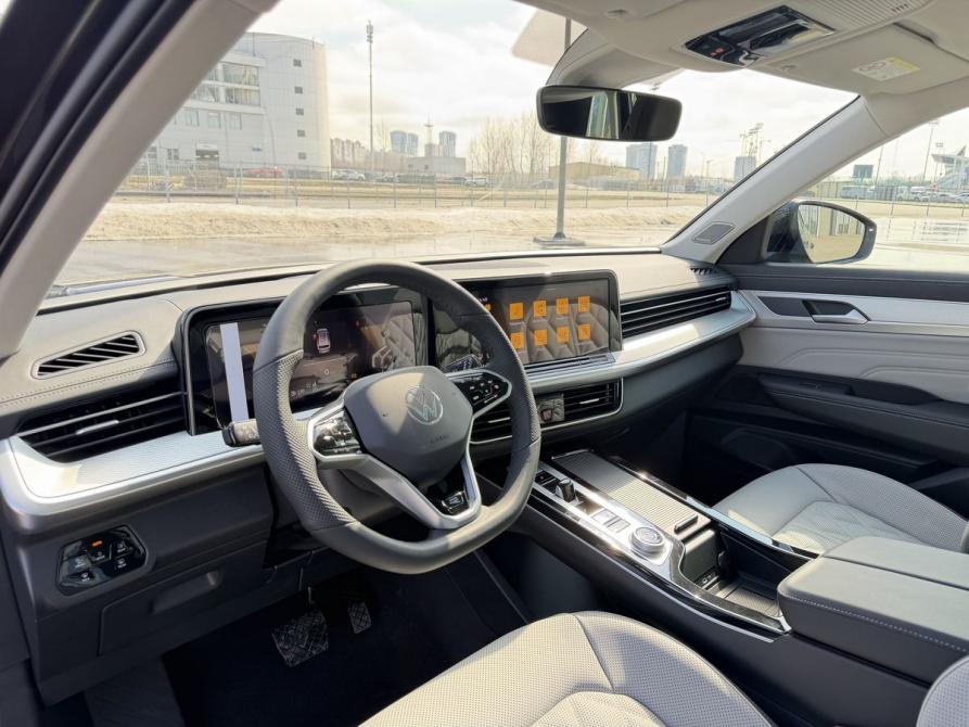 Volkswagen Tavendor I Казань  - изображение 17
