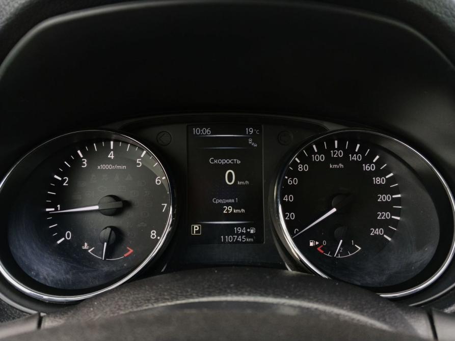 Nissan X-Trail III Москва  - изображение 30
