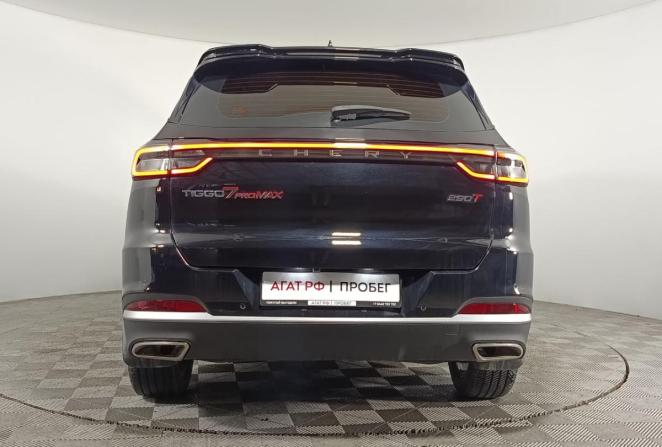 Chery Tiggo 7 Pro Max I Рестайлинг с пробегом 2024 года, цена 2 050 000 рублей, 30624 км, внедорожник, Автокод Объявления