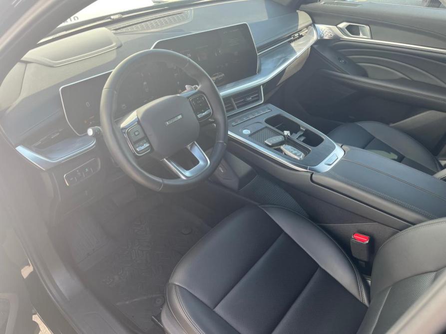Haval F7x II Курган  - изображение 7