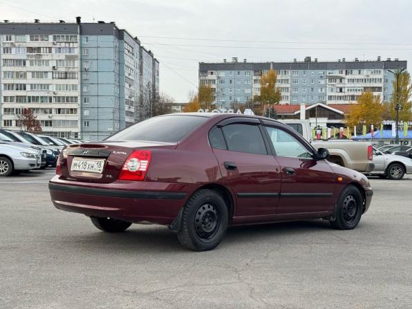 Hyundai Elantra III (XD2) Рестайлинг с пробегом 2010 года, цена 479 000 рублей, 177980 км, седан, Автокод Объявления