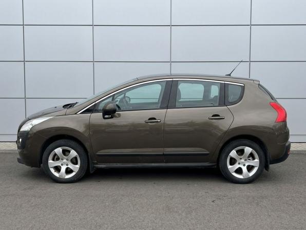 Peugeot 3008 I с пробегом 2012 года, цена 649 000 рублей, 200000 км, внедорожник, Автокод Объявления