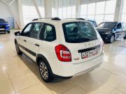 Lada (ВАЗ) Granta I Рестайлинг Миасс  - изображение 28