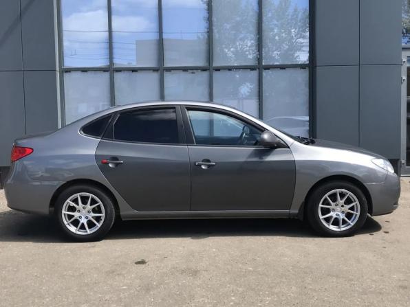 Hyundai Elantra IV (HD) с пробегом 2006 года, цена 450 000 рублей, 316132 км, седан, Автокод Объявления