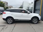 Geely Atlas I Москва  - изображение 17