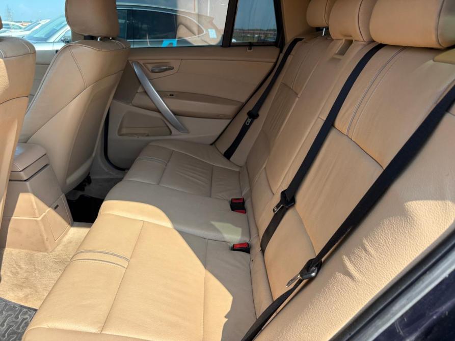 BMW X3 I (E83) Рестайлинг Набережные Челны  - изображение 21