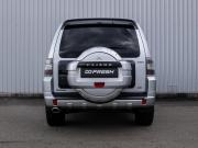 Mitsubishi Pajero IV Сочи  - изображение 30