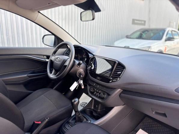 Lada (ВАЗ) Vesta I с пробегом 2020 года, цена 1 070 500 рублей, 100173 км, седан, Автокод Объявления