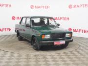 Lada (ВАЗ) 2107 Вологда  - изображение 18